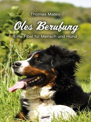 cover image of Oles Berufung